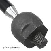 Beck/Arnley 101-8604 2020-2026 Hyundai Sonata Steering Tie Rod End