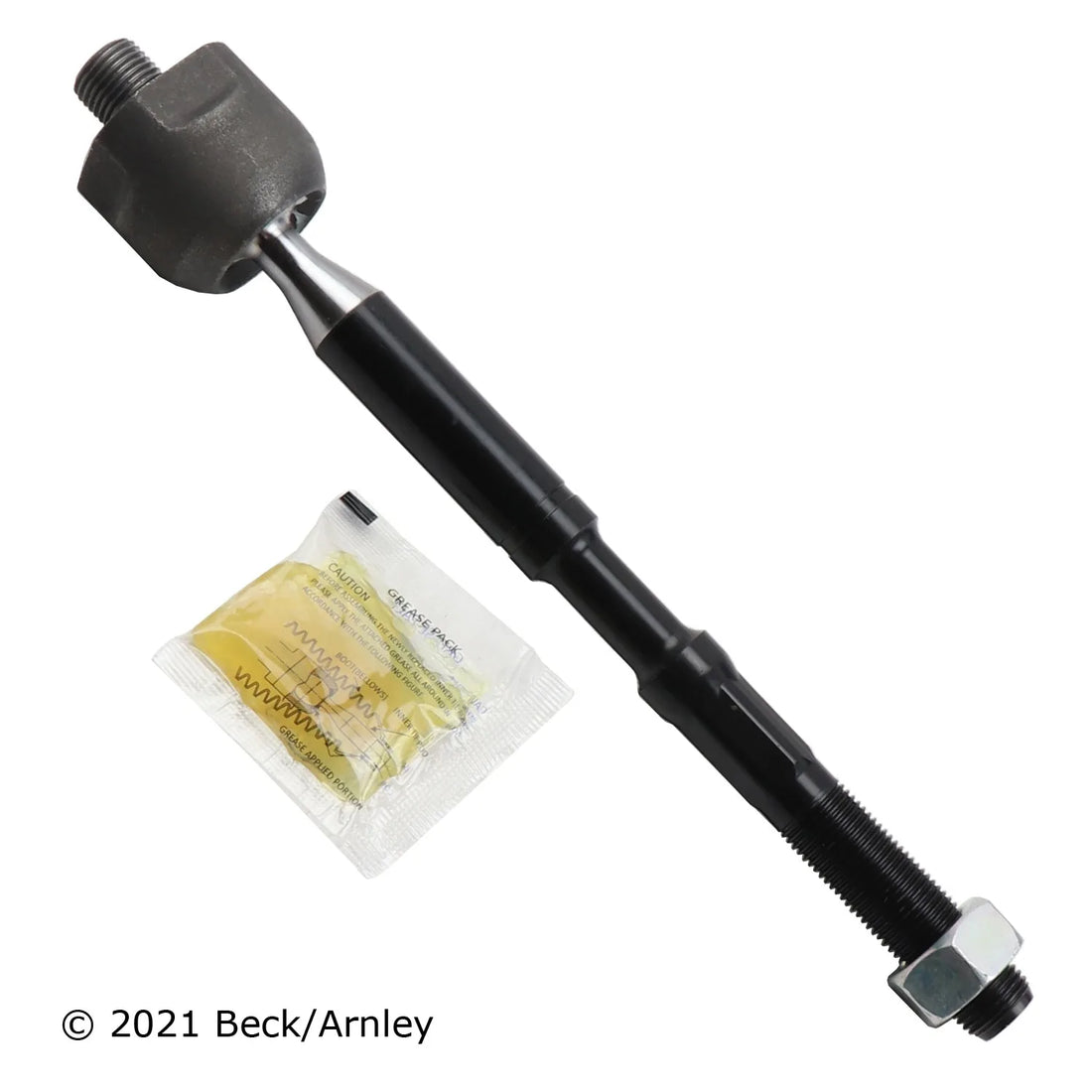 Beck/Arnley 101-8604 2020-2026 Hyundai Sonata Steering Tie Rod End