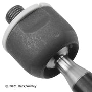 Beck/Arnley 101-8605 2019-2024 Mazda 3 Steering Tie Rod End