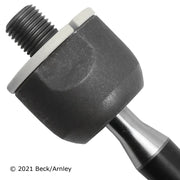 Beck/Arnley 101-8605 2019-2024 Mazda 3 Steering Tie Rod End
