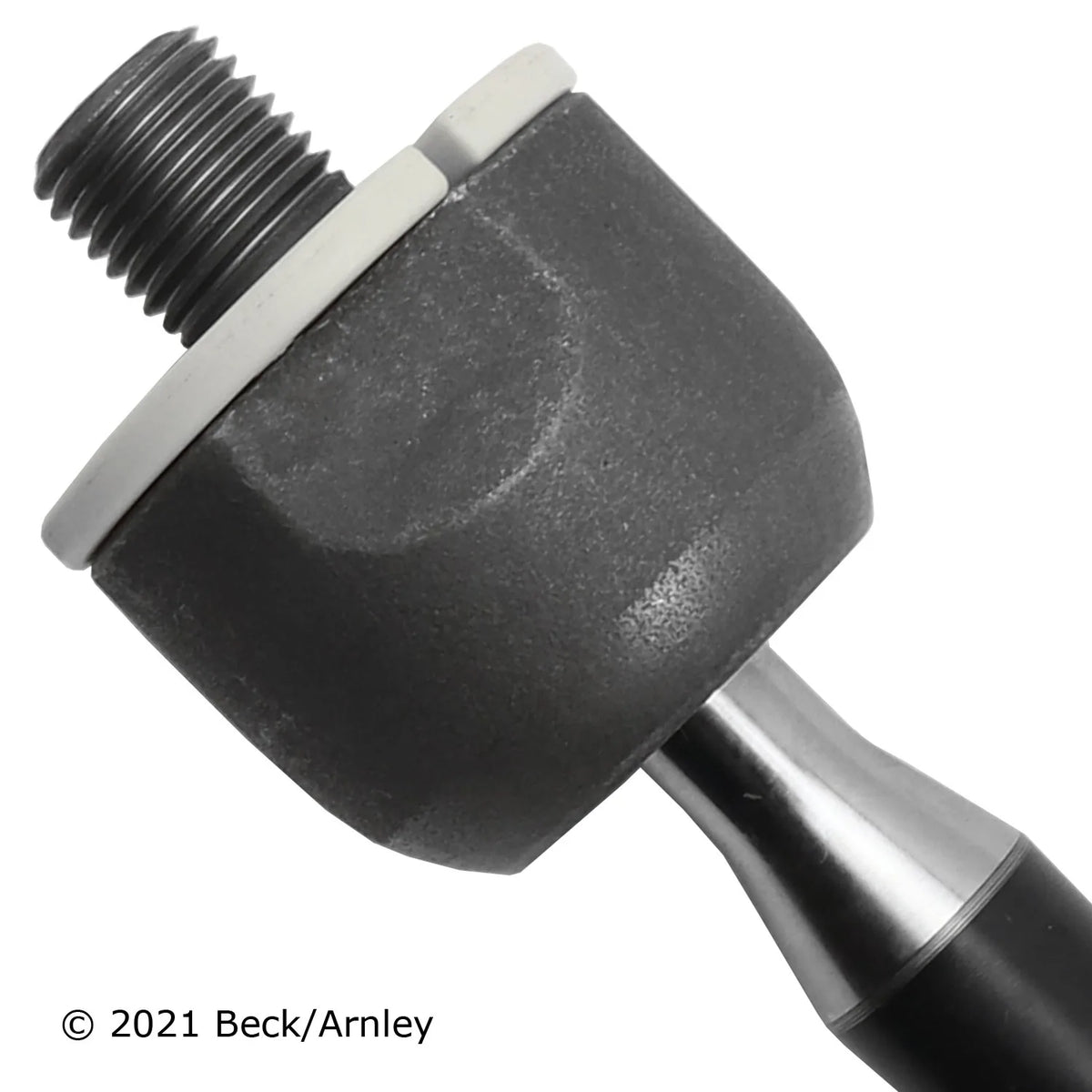 Beck/Arnley 101-8605 2019-2024 Mazda 3 Steering Tie Rod End