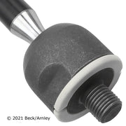 Beck/Arnley 101-8605 2019-2024 Mazda 3 Steering Tie Rod End
