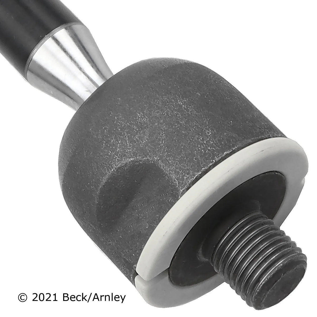 Beck/Arnley 101-8605 2019-2024 Mazda 3 Steering Tie Rod End