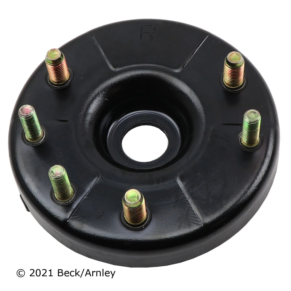 Beck/Arnley 101-8608 2012-2015 Honda Crosstour Suspension Strut Mount