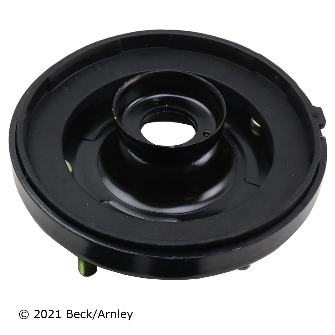 Beck/Arnley 101-8608 2012-2015 Honda Crosstour Suspension Strut Mount