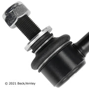 Beck/Arnley 101-8609 2017-2018 Toyota Corolla iM Suspension Stabilizer Bar Link Kit