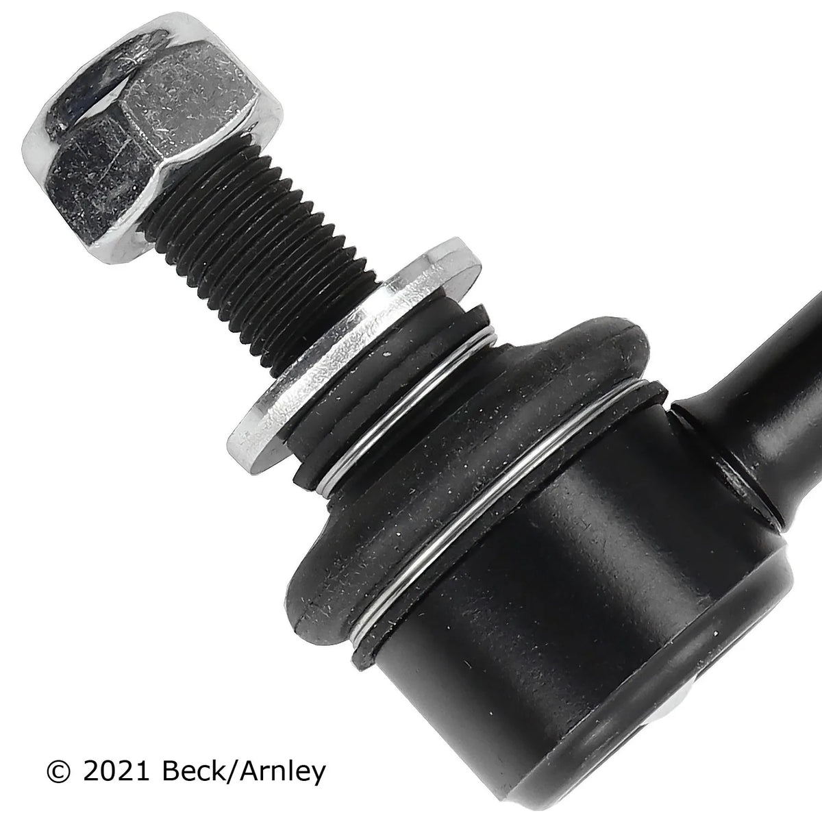 Beck/Arnley 101-8609 2017-2018 Toyota Corolla iM Suspension Stabilizer Bar Link Kit