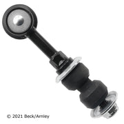 Beck/Arnley 101-8609 2017-2018 Toyota Corolla iM Suspension Stabilizer Bar Link Kit