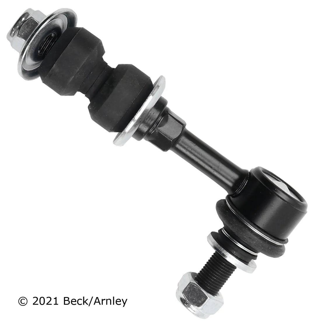 Beck/Arnley 101-8609 2017-2018 Toyota Corolla iM Suspension Stabilizer Bar Link Kit
