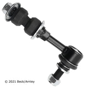 Beck/Arnley 101-8609 2017-2018 Toyota Corolla iM Suspension Stabilizer Bar Link Kit