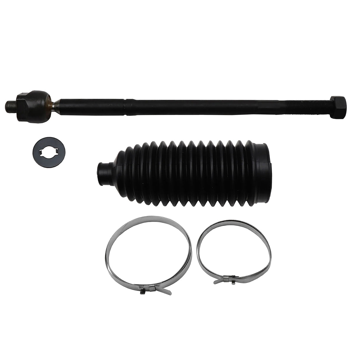 Beck/Arnley 101-8611 2009-2019 Toyota Corolla Steering Tie Rod End Kit