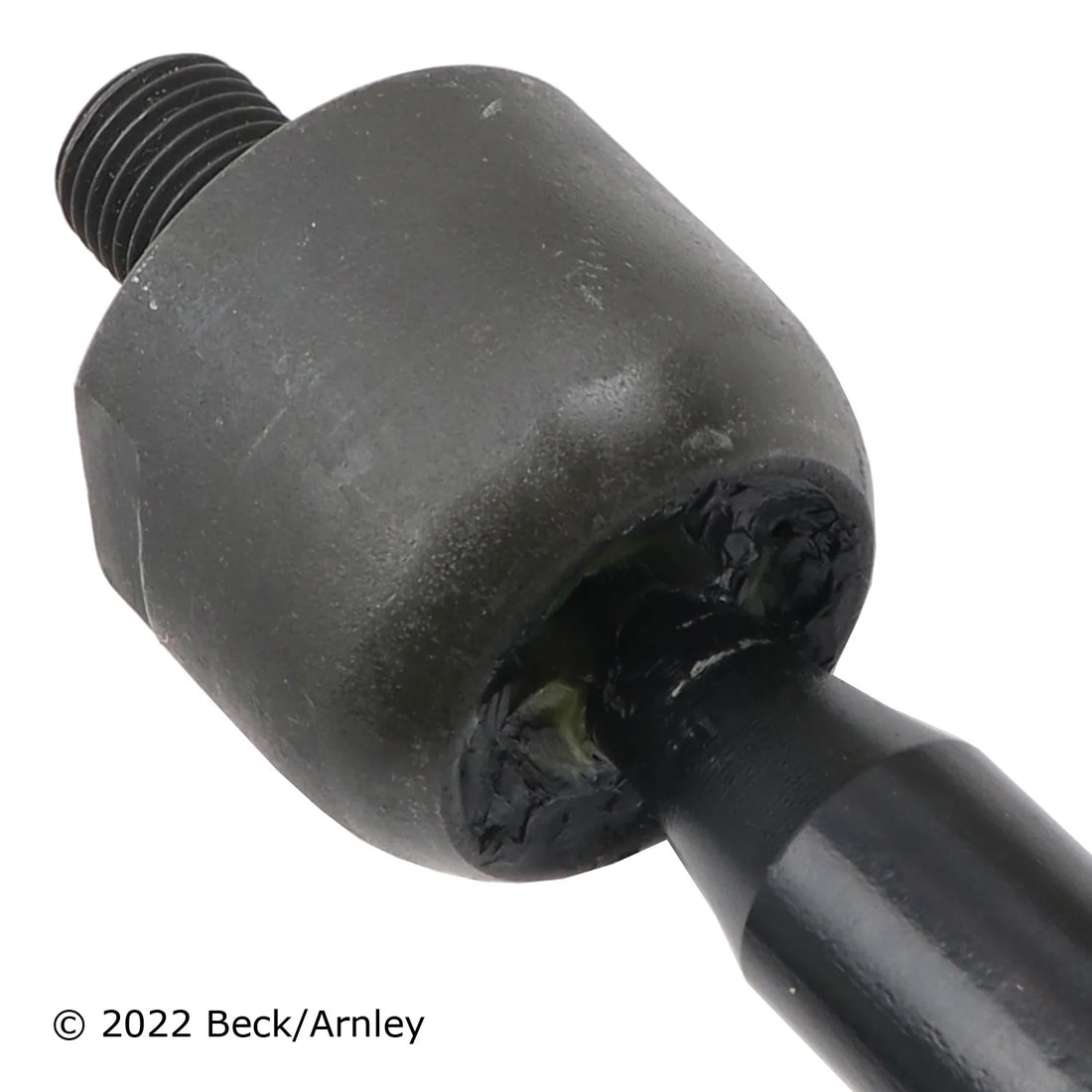 Beck/Arnley 101-8612 2018-2021 Mazda 6 Steering Tie Rod End