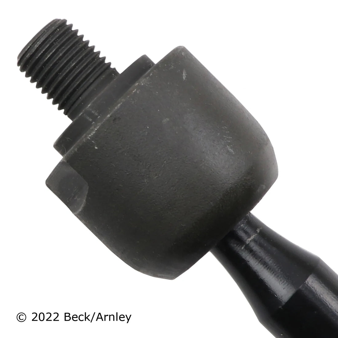 Beck/Arnley 101-8612 2018-2021 Mazda 6 Steering Tie Rod End