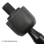 Beck/Arnley 101-8612 2018-2021 Mazda 6 Steering Tie Rod End