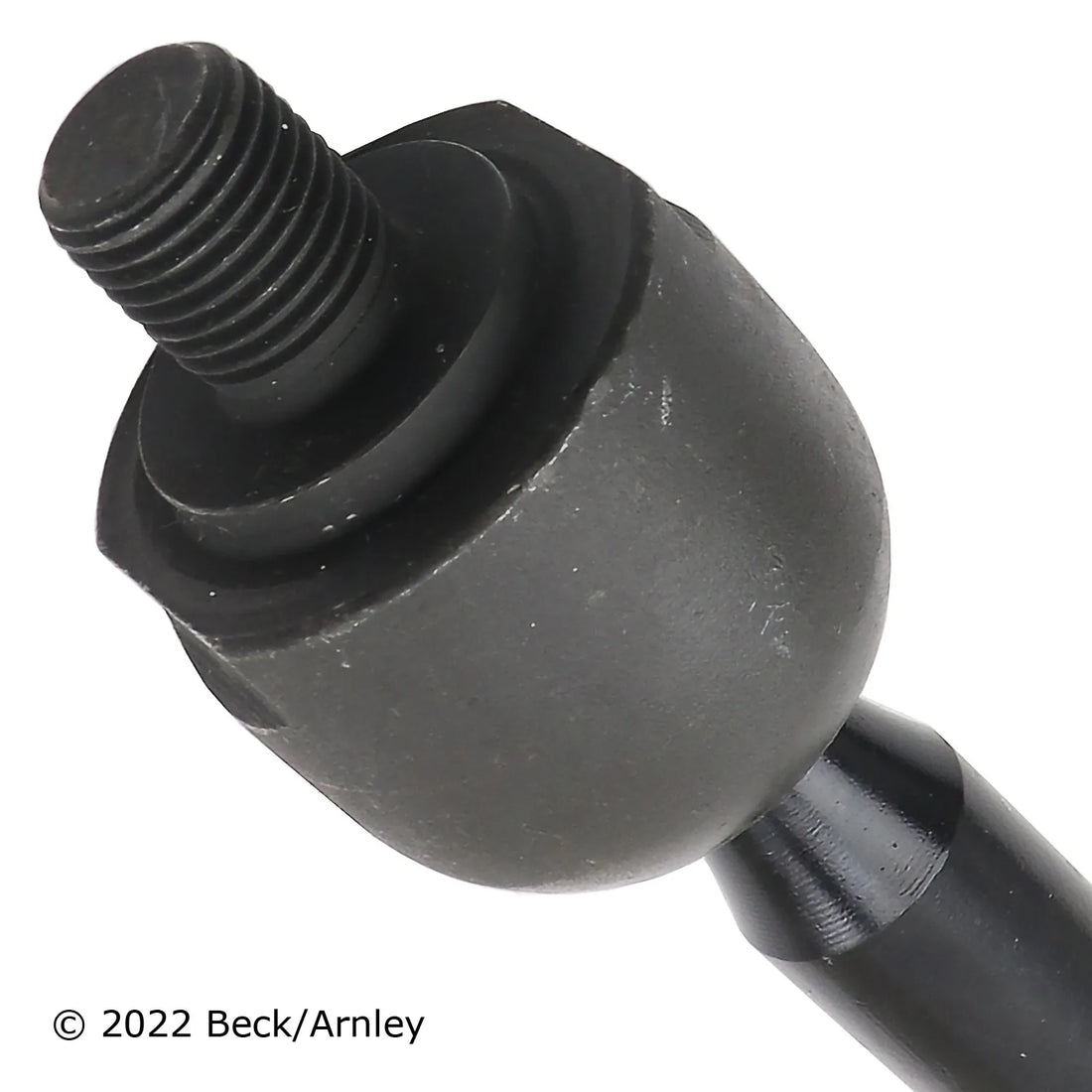 Beck/Arnley 101-8612 2018-2021 Mazda 6 Steering Tie Rod End
