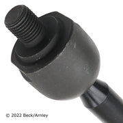 Beck/Arnley 101-8612 2018-2021 Mazda 6 Steering Tie Rod End