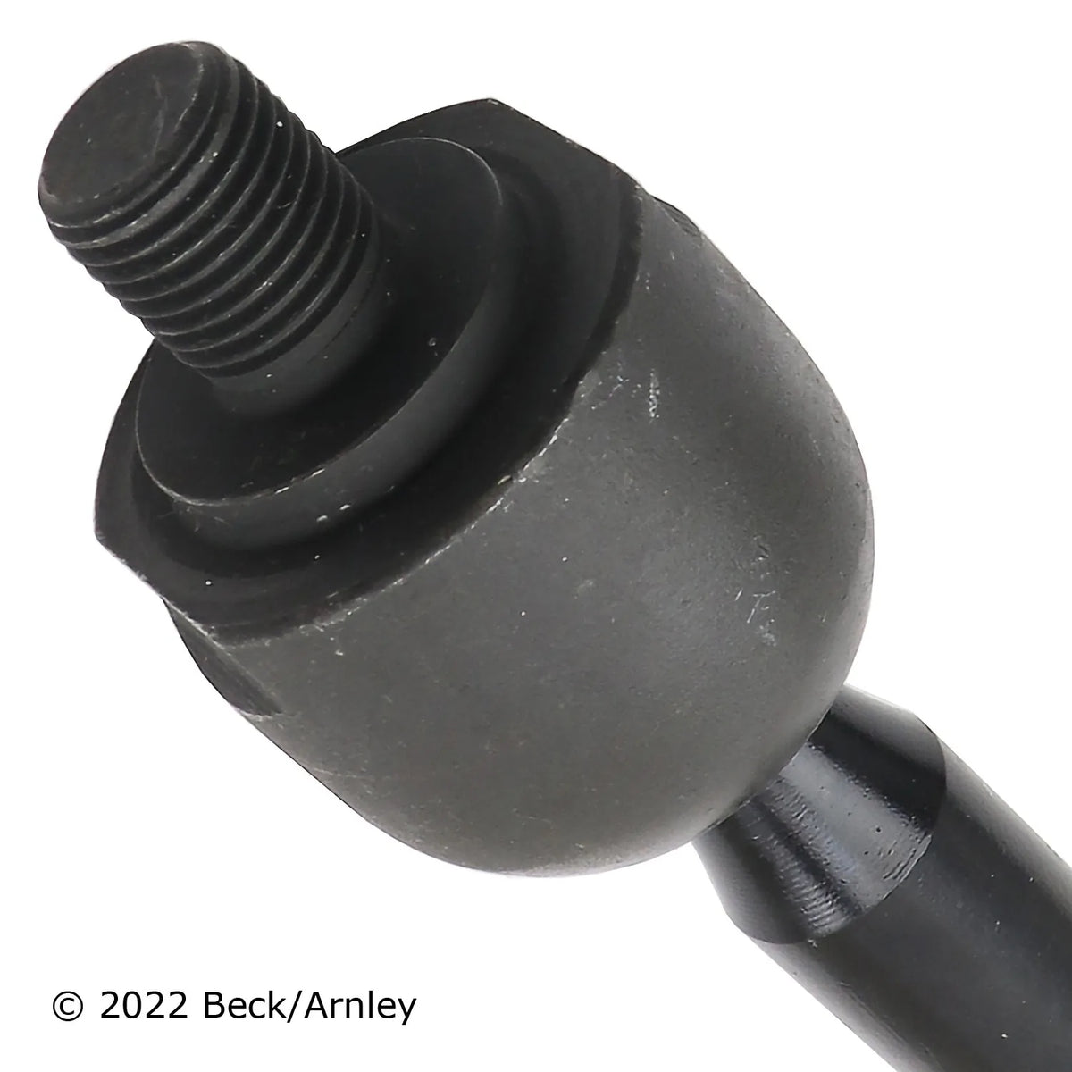 Beck/Arnley 101-8612 2018-2021 Mazda 6 Steering Tie Rod End