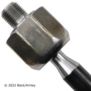 Beck/Arnley 101-8613 2018-2022 Honda Accord Steering Tie Rod End