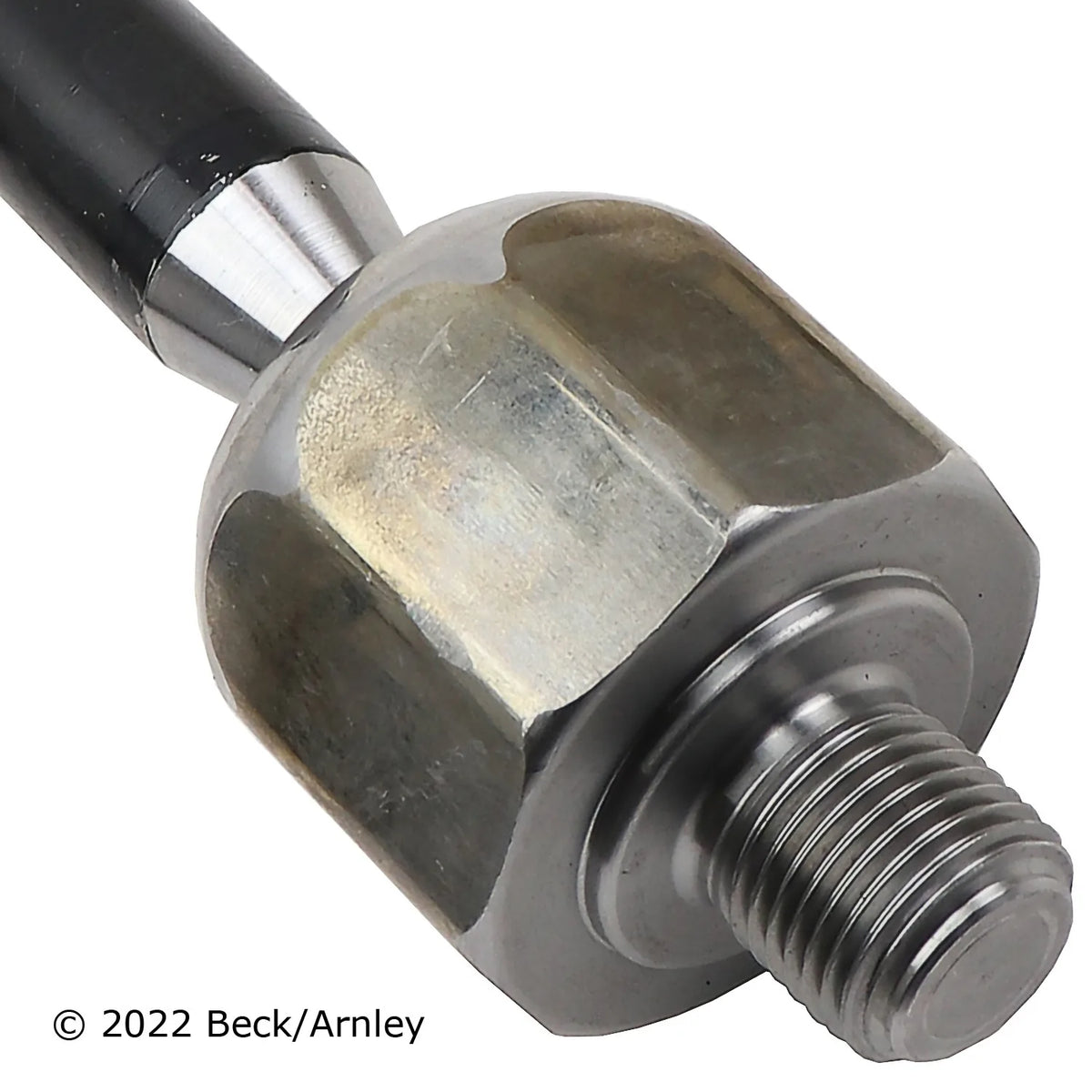 Beck/Arnley 101-8613 2018-2022 Honda Accord Steering Tie Rod End
