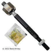 Beck/Arnley 101-8613 2018-2022 Honda Accord Steering Tie Rod End