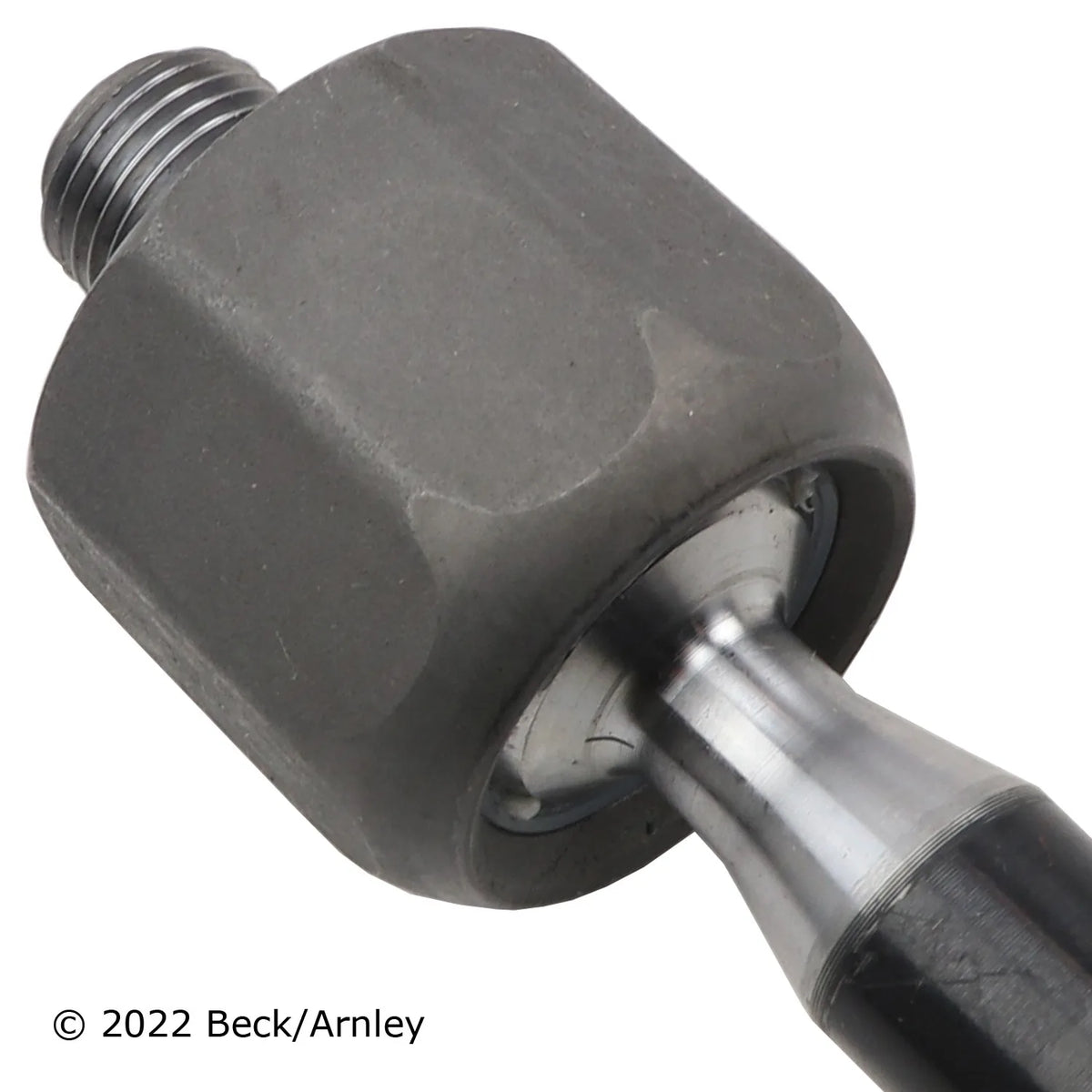 Beck/Arnley 101-8614 2018-2021 Honda Accord Steering Tie Rod End