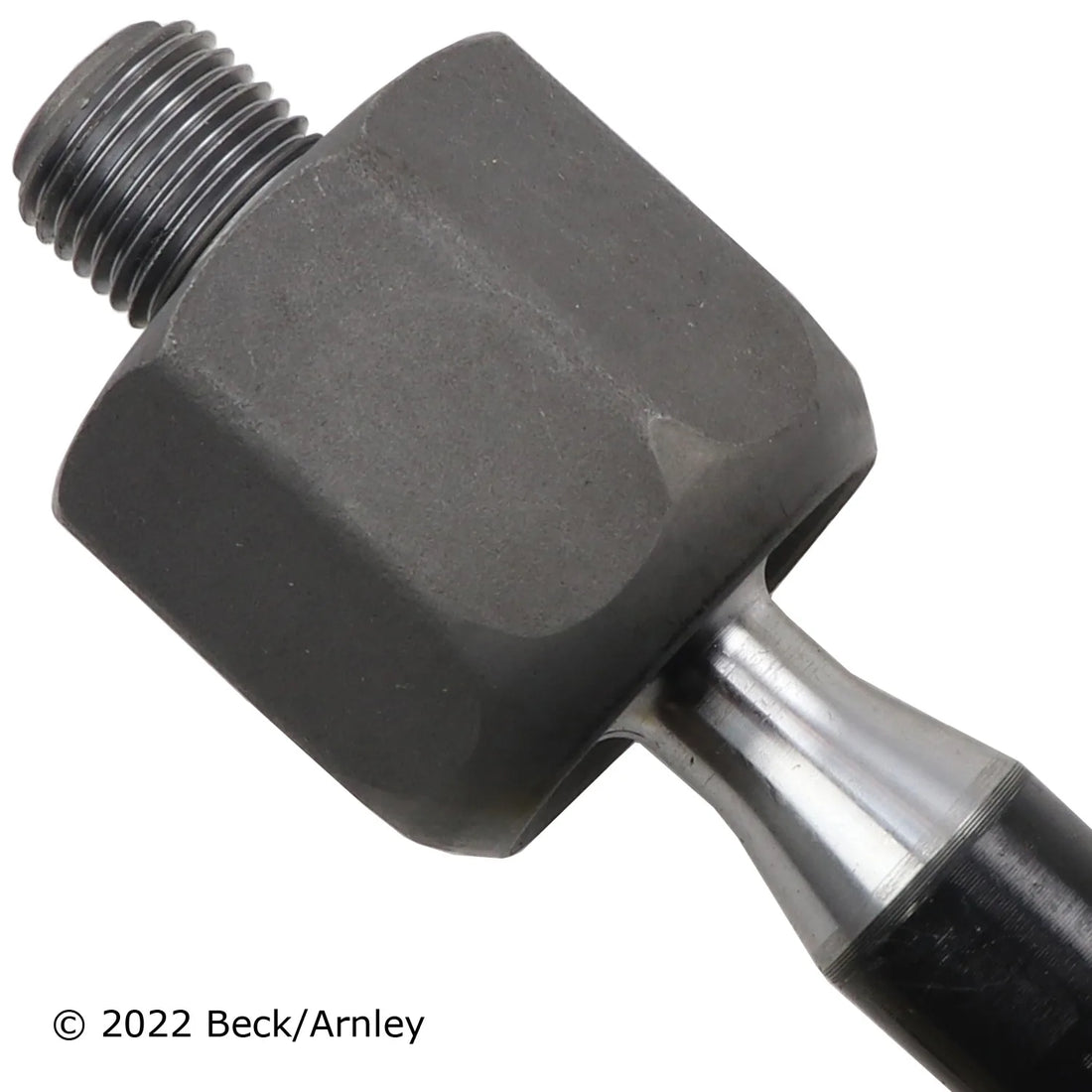 Beck/Arnley 101-8614 2018-2021 Honda Accord Steering Tie Rod End