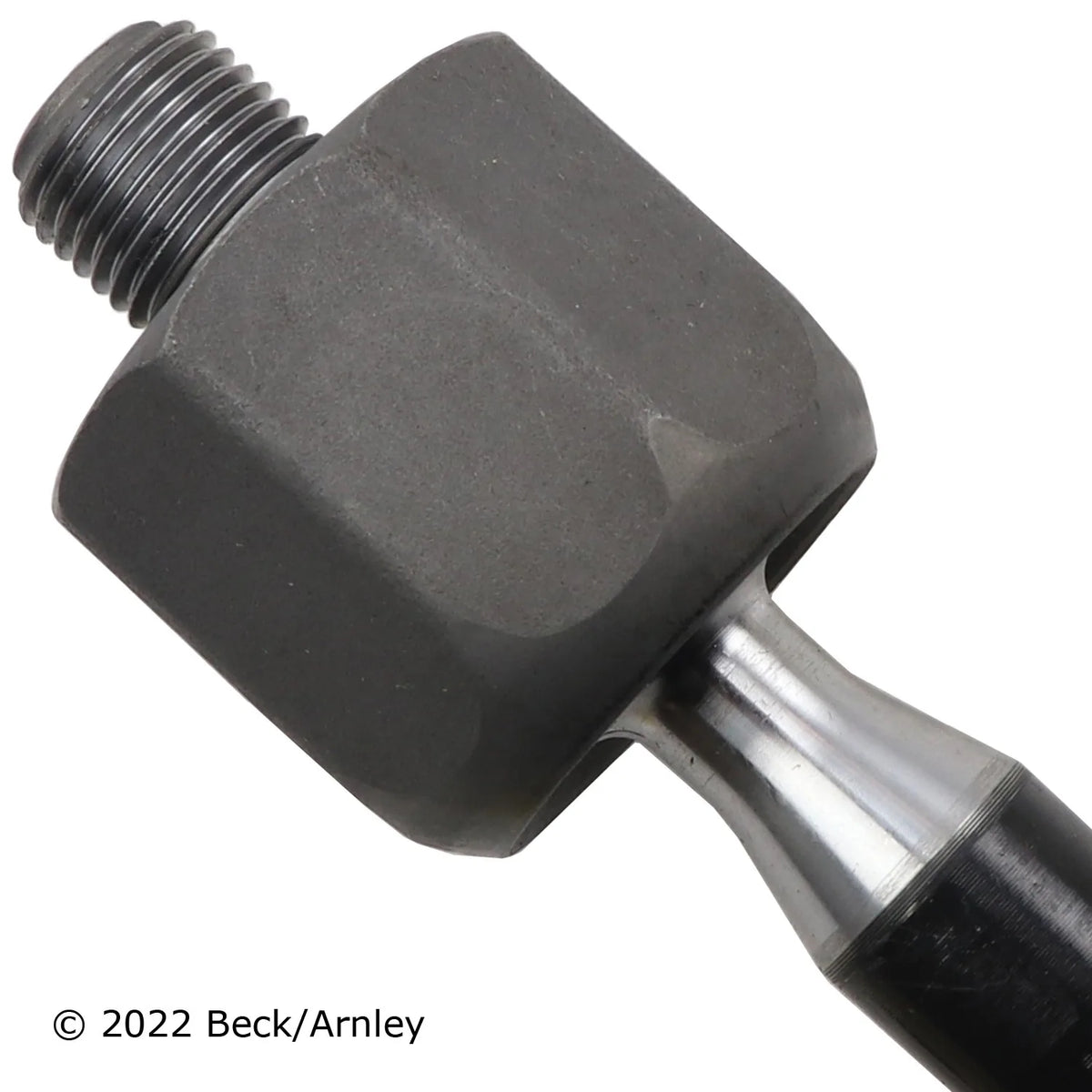 Beck/Arnley 101-8614 2018-2021 Honda Accord Steering Tie Rod End