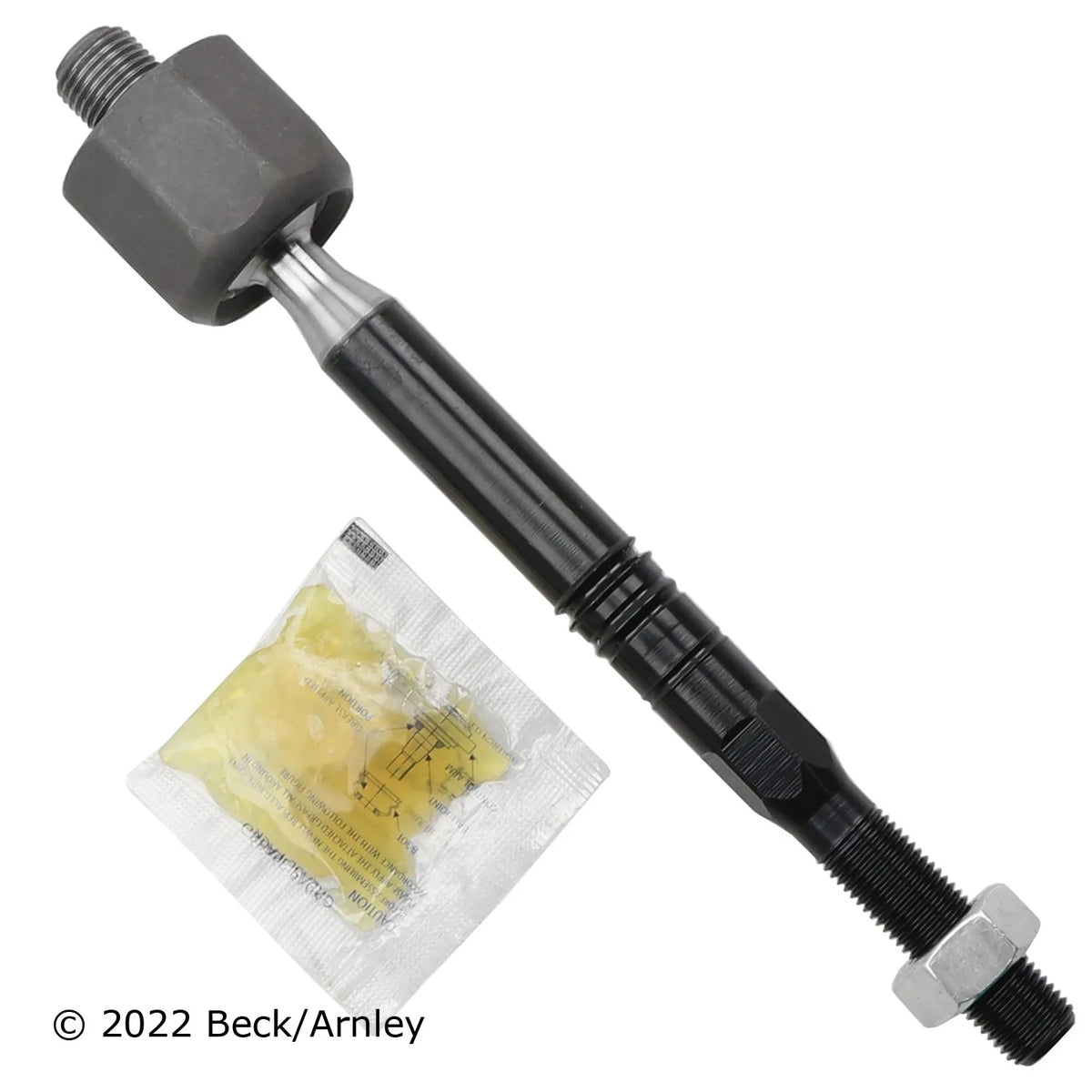 Beck/Arnley 101-8614 2018-2021 Honda Accord Steering Tie Rod End