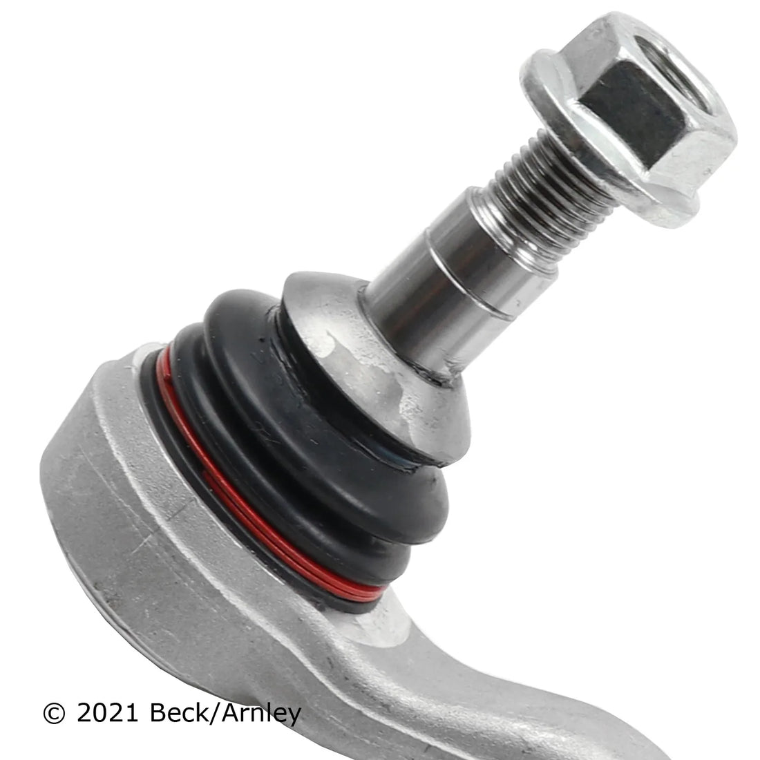 Beck/Arnley 101-8617 2018-2022 BMW X3 Steering Tie Rod Assembly