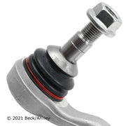 Beck/Arnley 101-8617 2018-2022 BMW X3 Steering Tie Rod Assembly