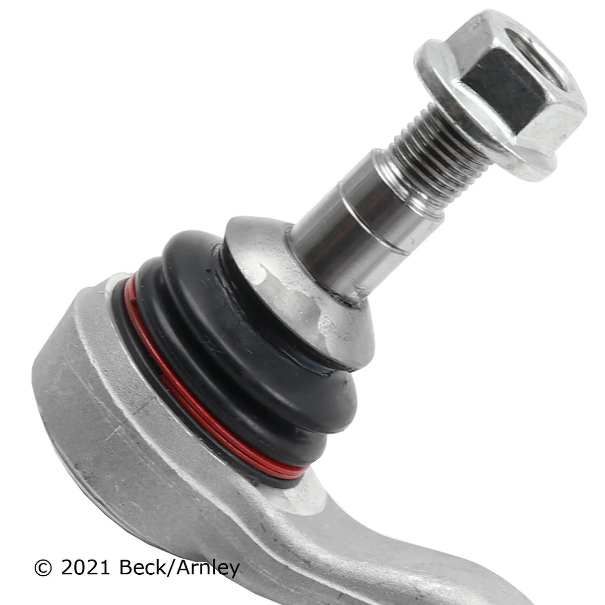 Beck/Arnley 101-8617 2018-2022 BMW X3 Steering Tie Rod Assembly