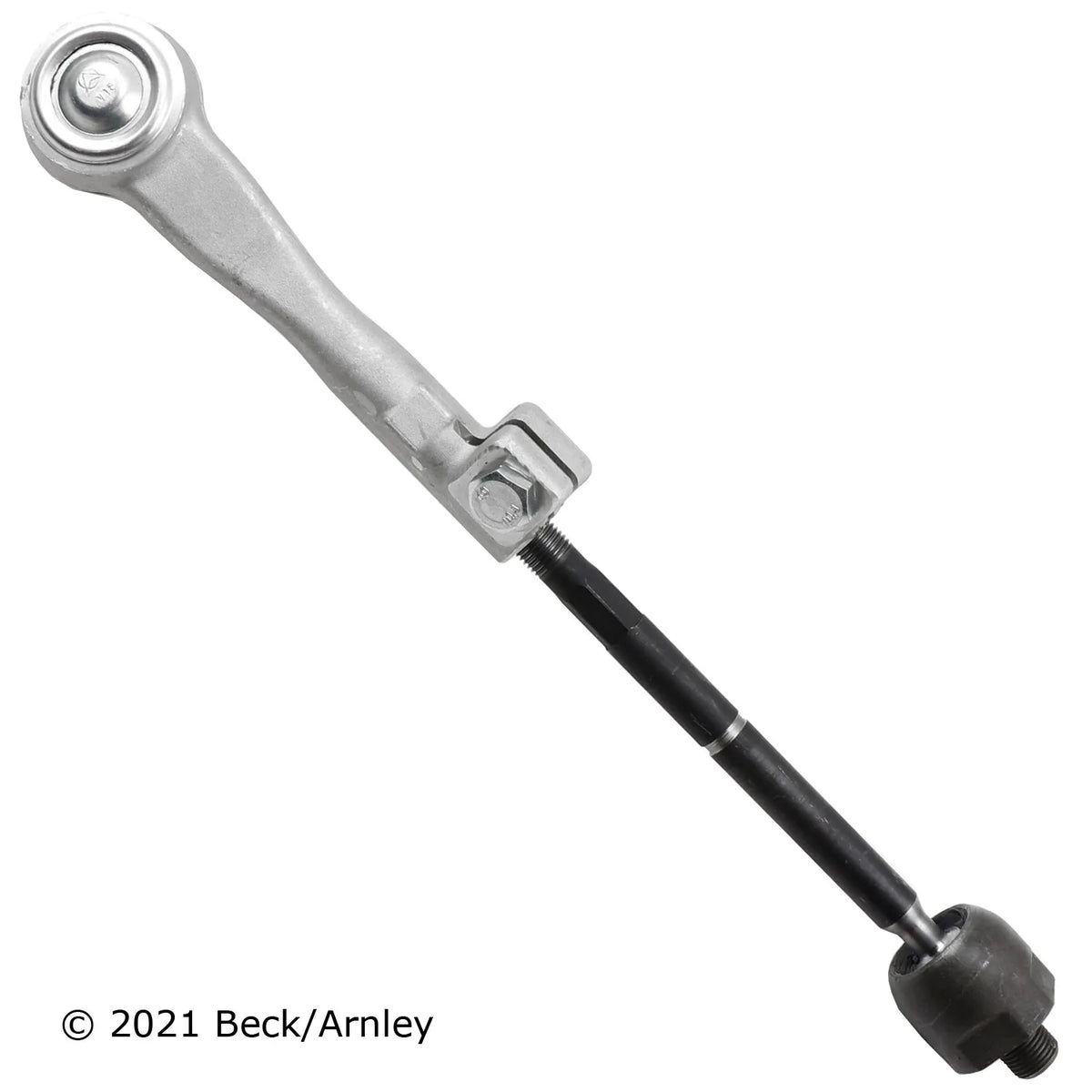 Beck/Arnley 101-8617 2018-2022 BMW X3 Steering Tie Rod Assembly