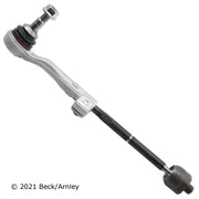 Beck/Arnley 101-8617 2018-2022 BMW X3 Steering Tie Rod Assembly