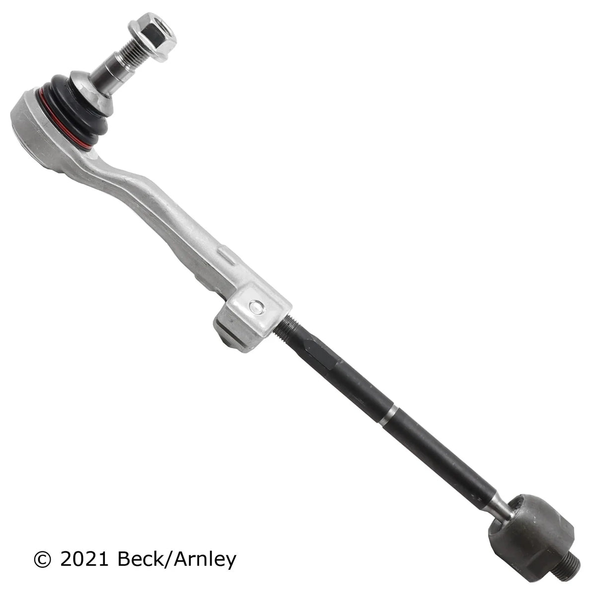 Beck/Arnley 101-8617 2018-2022 BMW X3 Steering Tie Rod Assembly