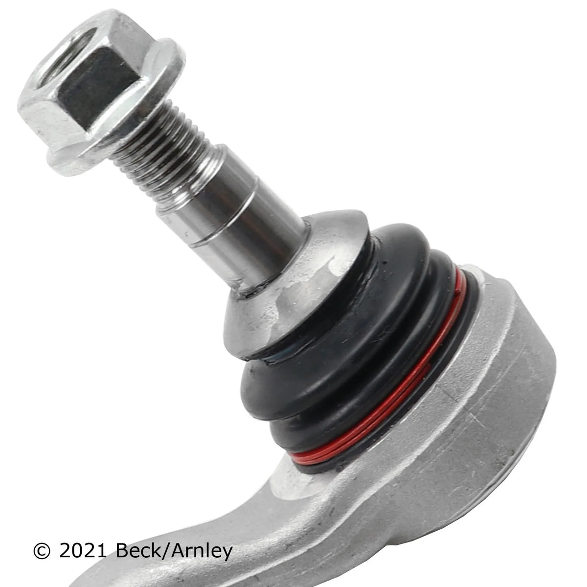 Beck/Arnley 101-8618 2018-2022 BMW X3 Steering Tie Rod Assembly