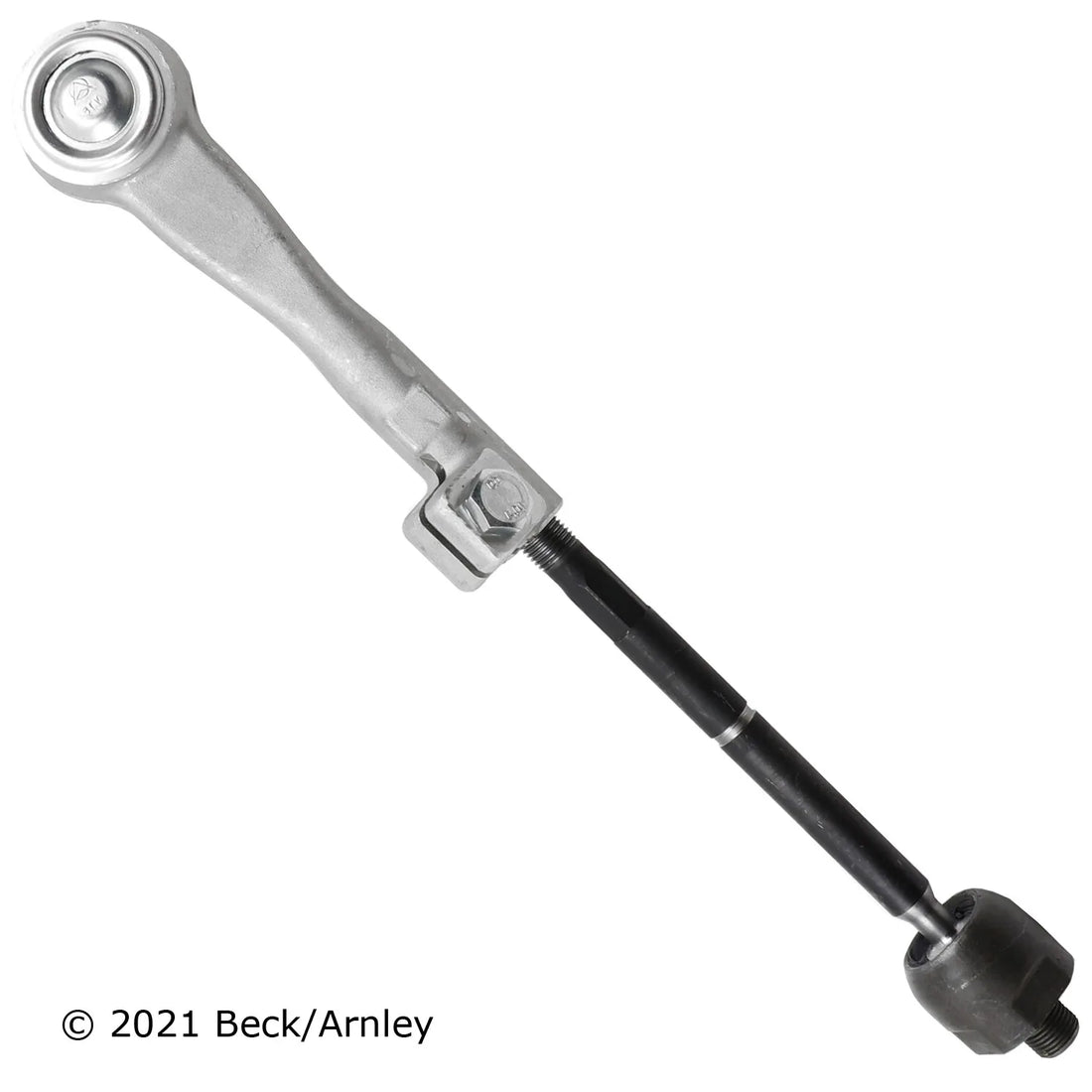 Beck/Arnley 101-8618 2018-2022 BMW X3 Steering Tie Rod Assembly