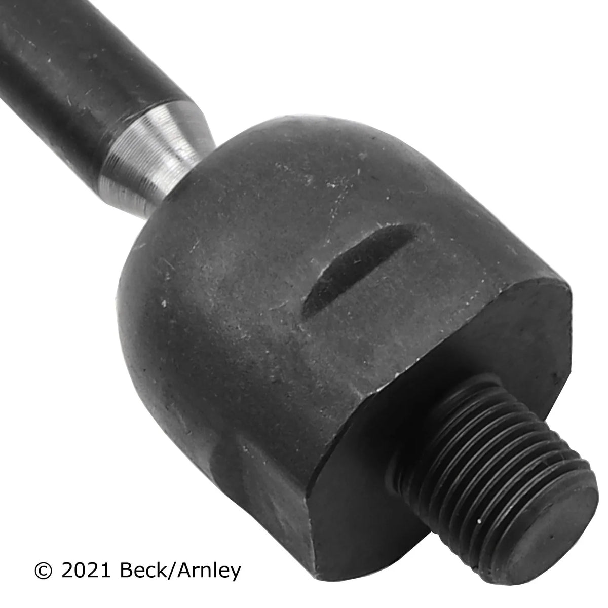 Beck/Arnley 101-8618 2018-2022 BMW X3 Steering Tie Rod Assembly
