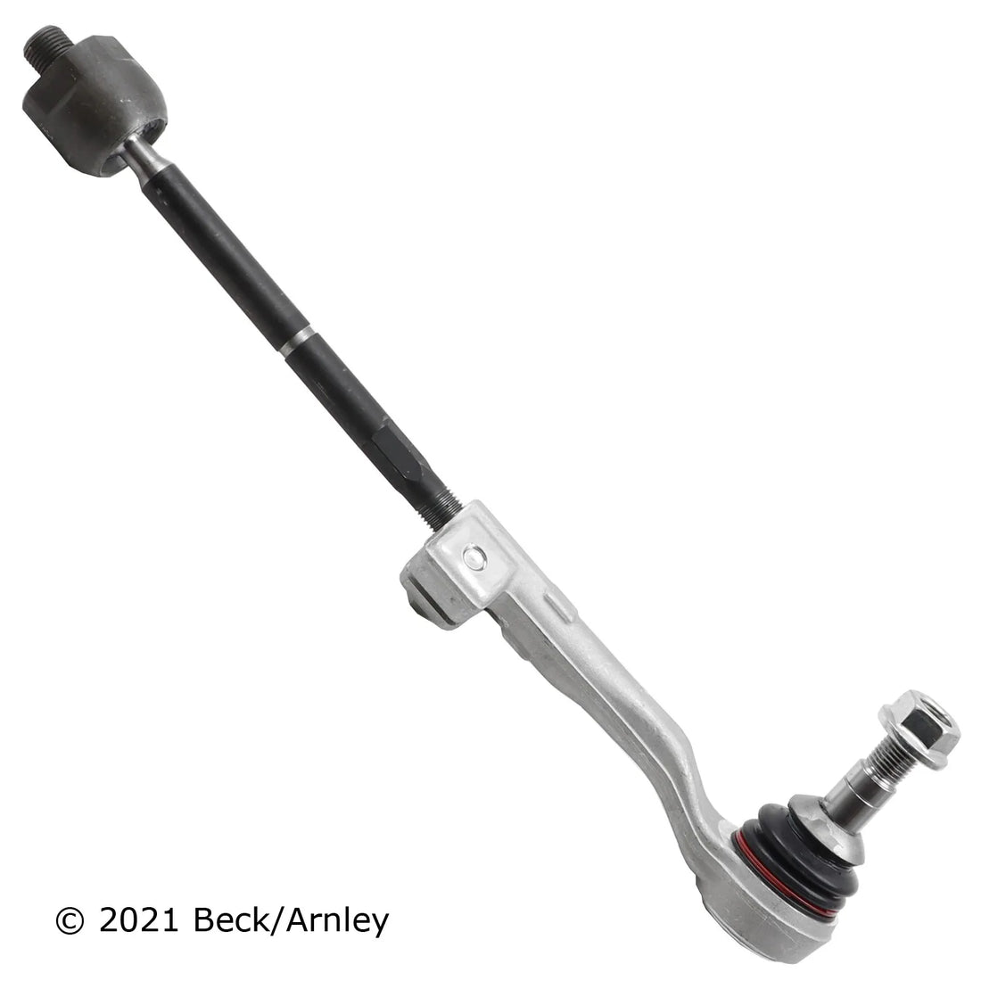 Beck/Arnley 101-8618 2018-2022 BMW X3 Steering Tie Rod Assembly