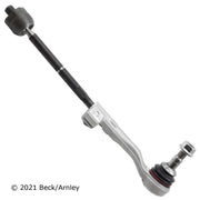 Beck/Arnley 101-8618 2018-2022 BMW X3 Steering Tie Rod Assembly