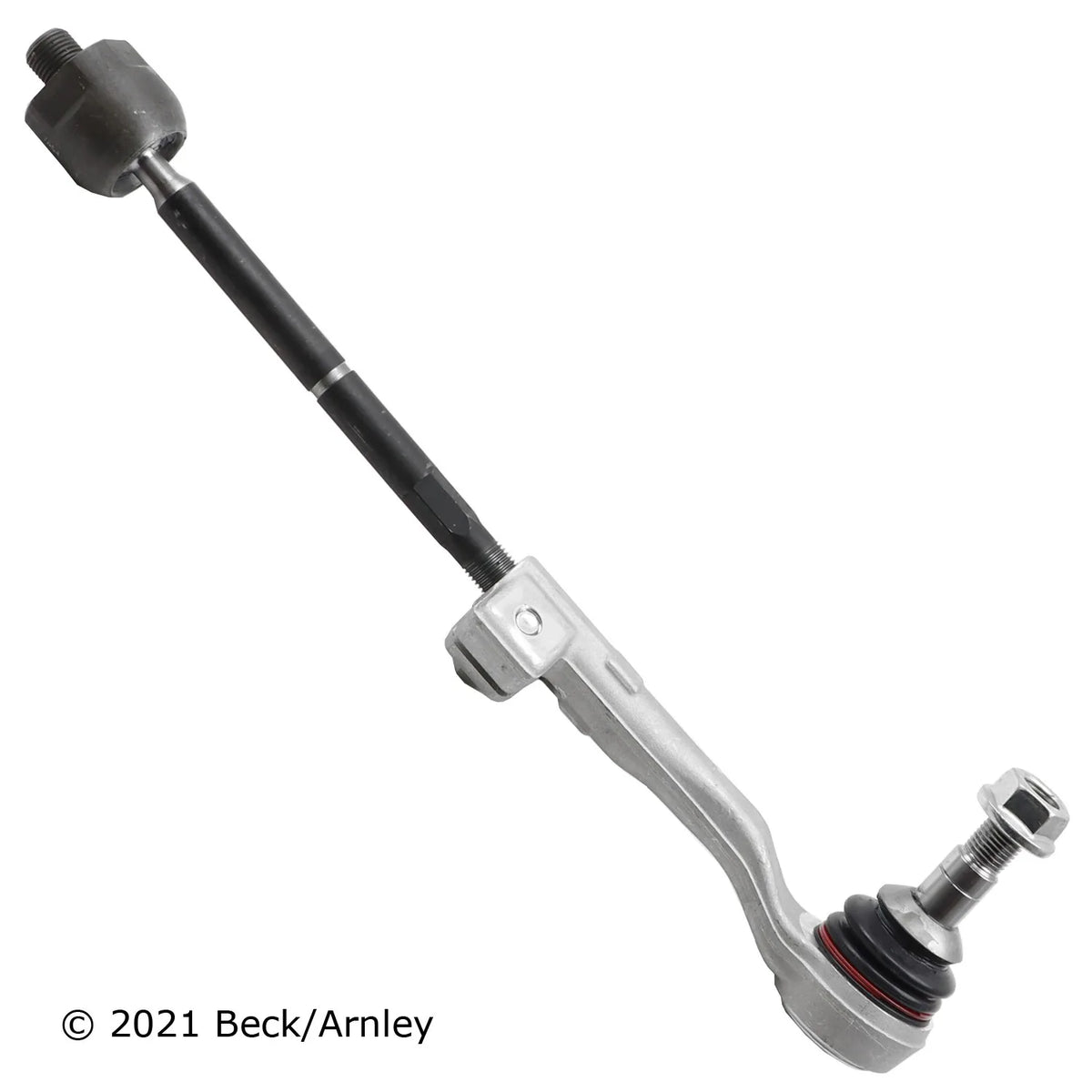 Beck/Arnley 101-8618 2018-2022 BMW X3 Steering Tie Rod Assembly