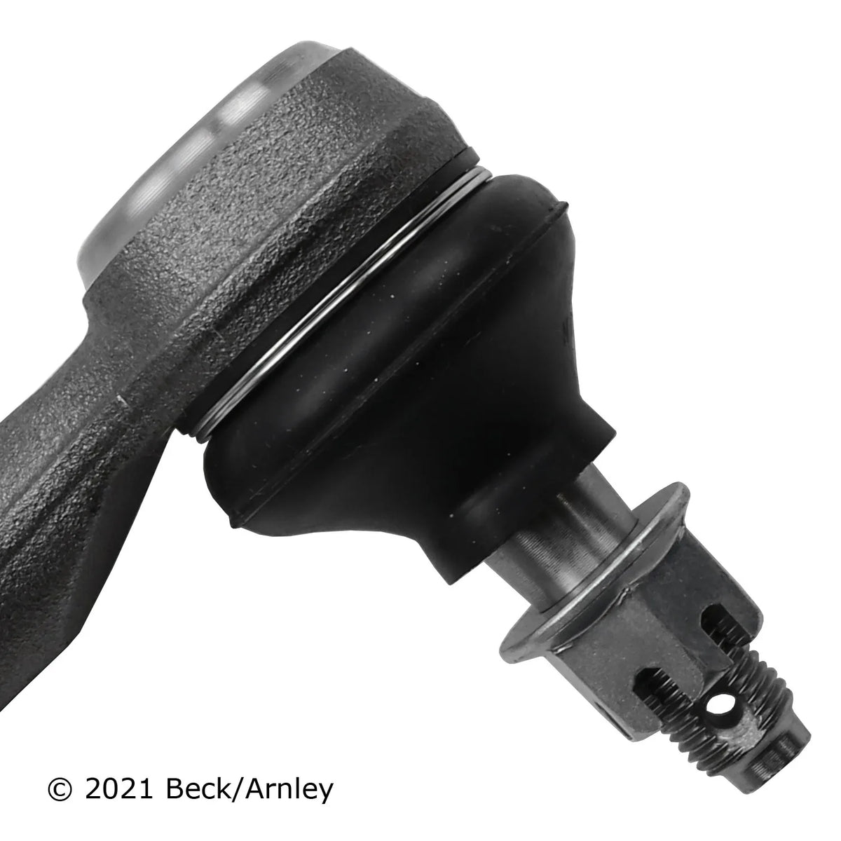 Beck/Arnley 101-8619 2019-2020 Toyota Yaris Steering Tie Rod End