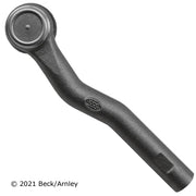 Beck/Arnley 101-8619 2019-2020 Toyota Yaris Steering Tie Rod End
