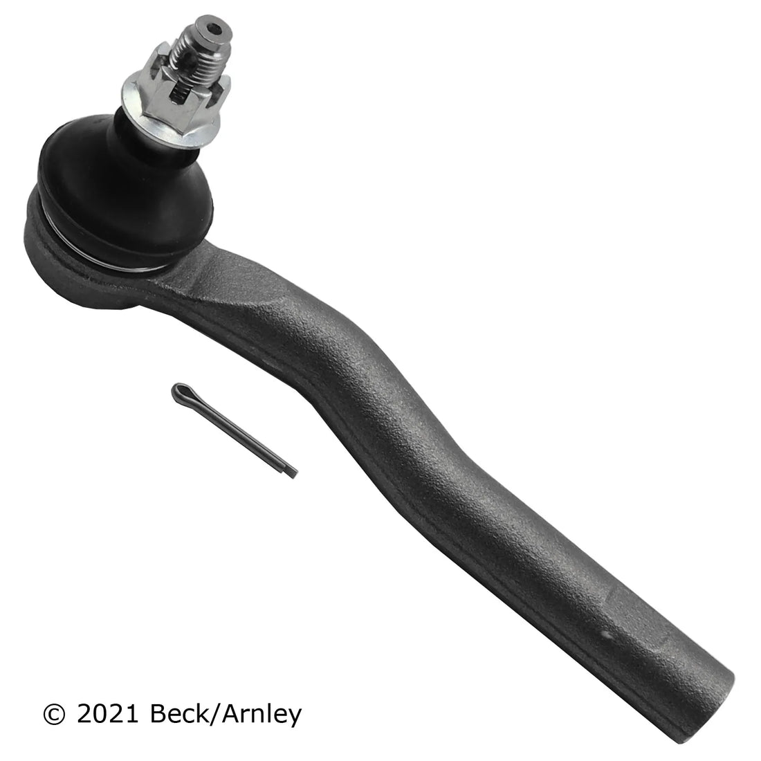 Beck/Arnley 101-8619 2019-2020 Toyota Yaris Steering Tie Rod End