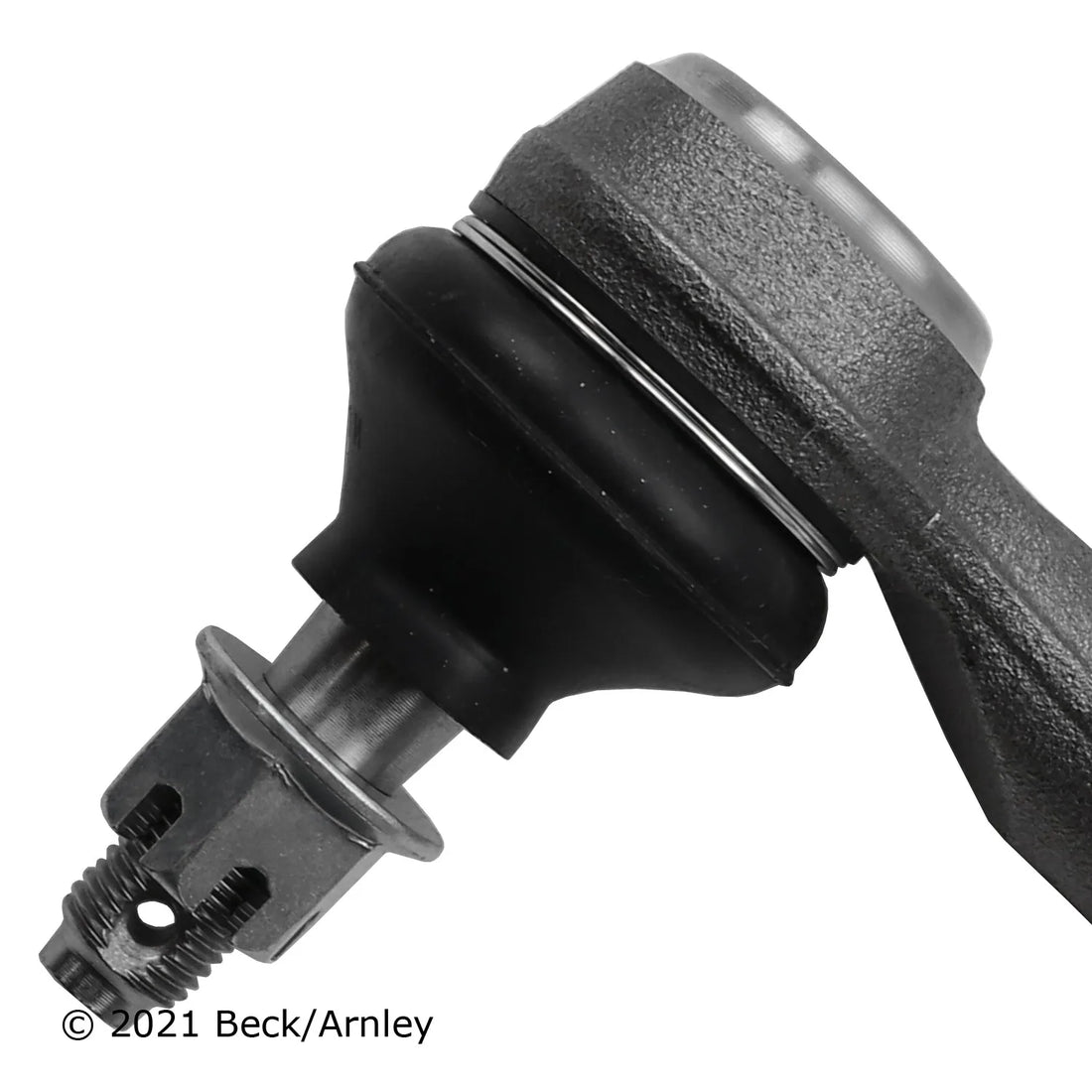 Beck/Arnley 101-8620 2019-2020 Toyota Yaris Steering Tie Rod End