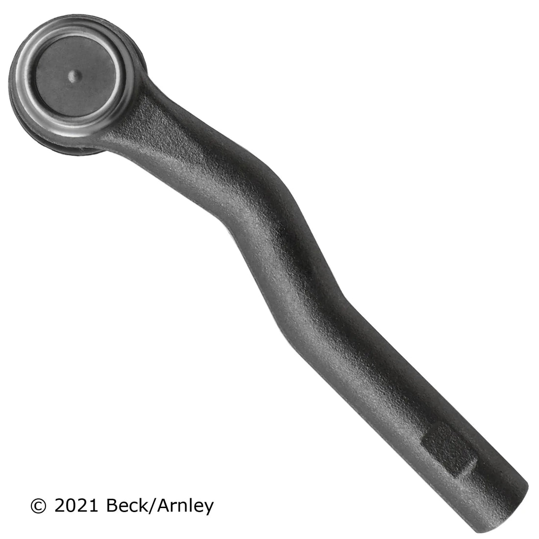 Beck/Arnley 101-8620 2019-2020 Toyota Yaris Steering Tie Rod End
