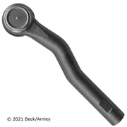 Beck/Arnley 101-8620 2019-2020 Toyota Yaris Steering Tie Rod End
