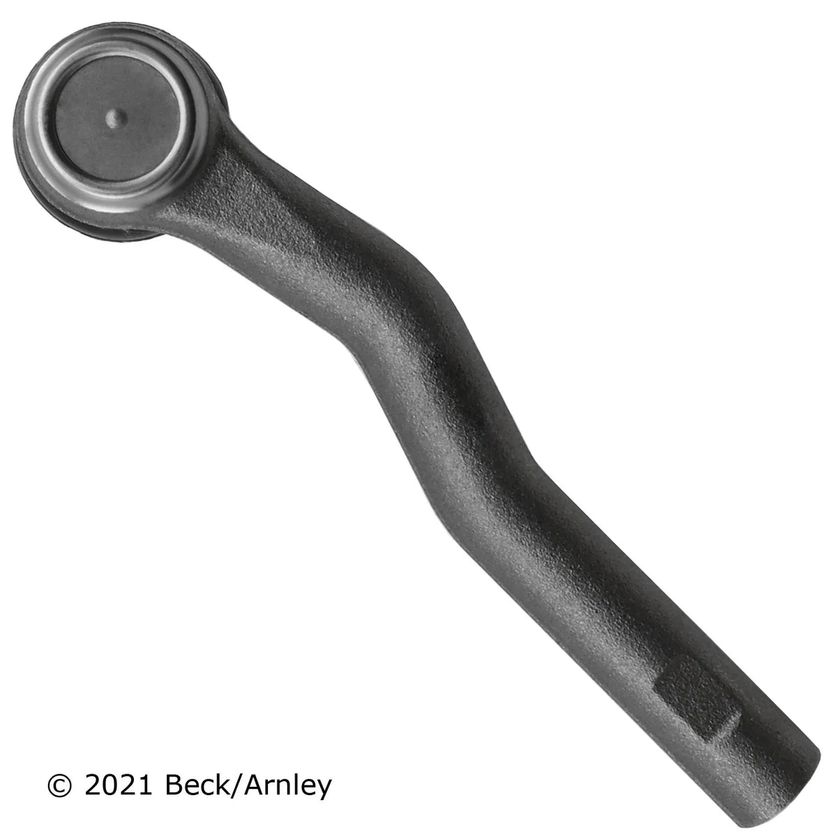 Beck/Arnley 101-8620 2019-2020 Toyota Yaris Steering Tie Rod End