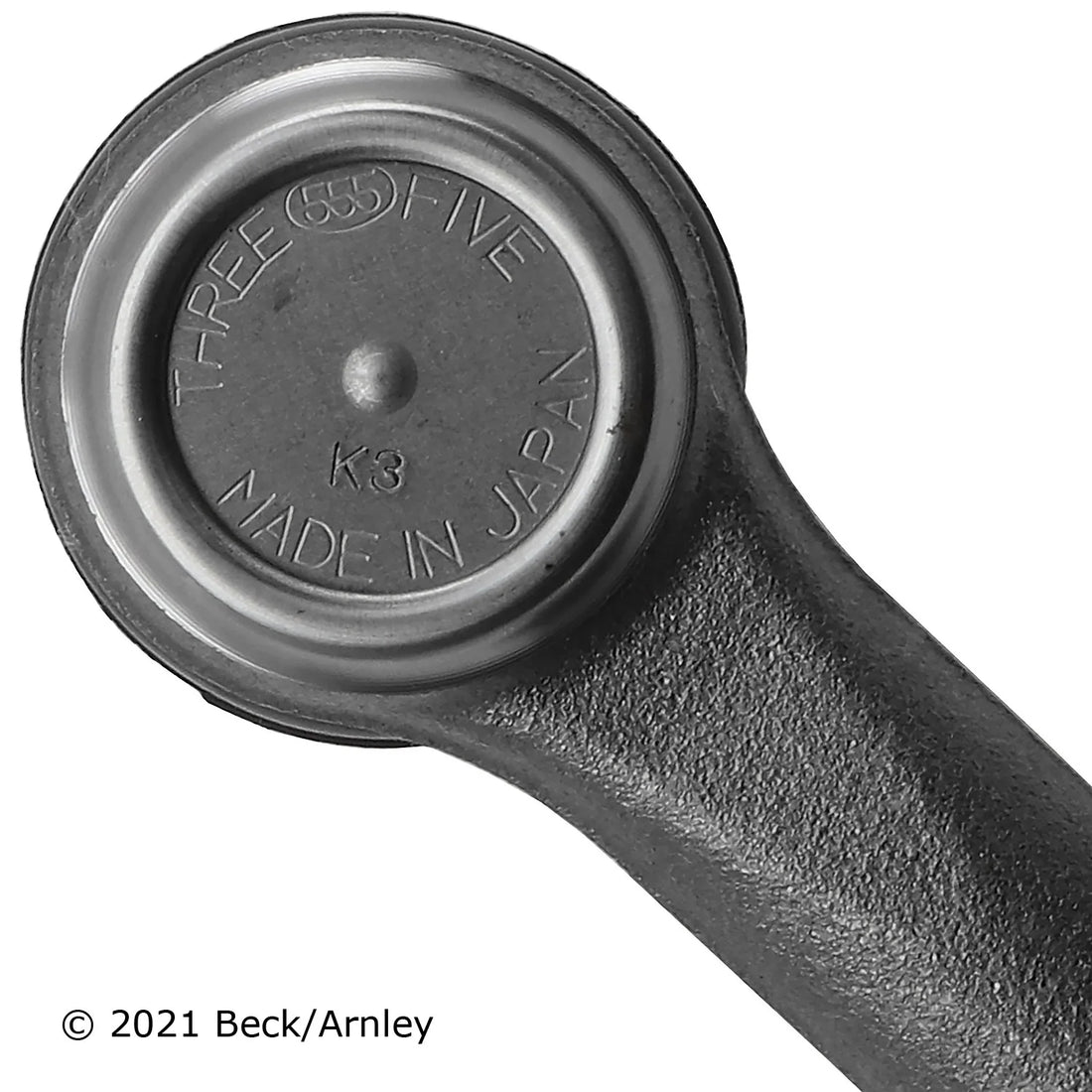 Beck/Arnley 101-8620 2019-2020 Toyota Yaris Steering Tie Rod End
