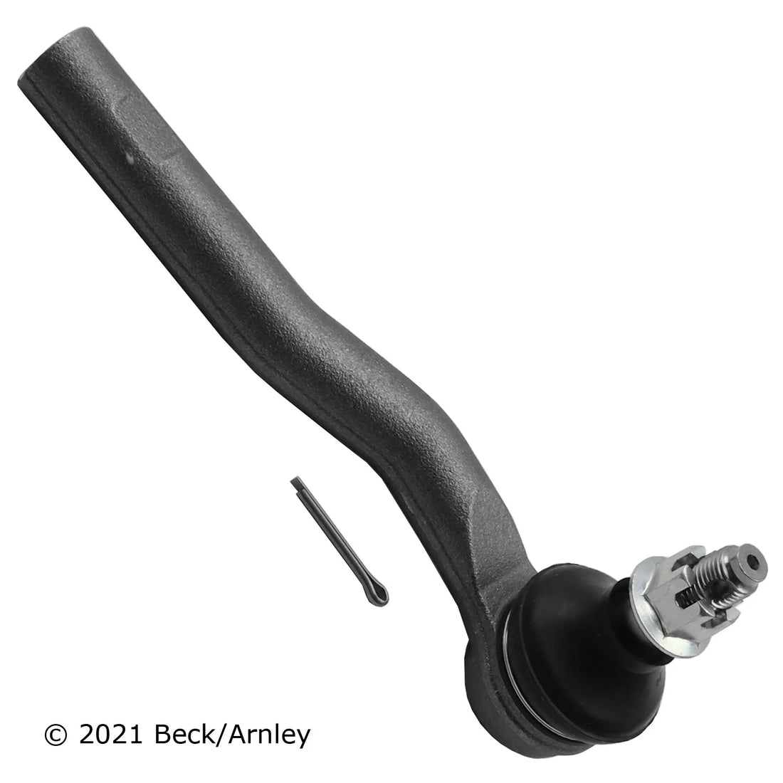Beck/Arnley 101-8620 2019-2020 Toyota Yaris Steering Tie Rod End
