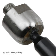 Beck/Arnley 101-8621 2015-2024 Nissan Murano Steering Tie Rod End